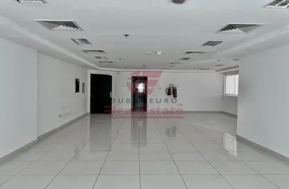 صورة لـ غرفة فارغة مكتب - استوديو - 1 حمام للايجار في ياس بيزنس تاور - البرشاء 1 - البرشاء - دبي ، صورة رقم 1