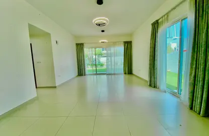 Villa - 3 Bedrooms - 4 Bathrooms for rent in Arabella Townhouses 2 - Arabella Townhouses - Mudon - Dubai