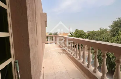 Apartment - 2 Bedrooms - 2 Bathrooms for rent in Al Mowaihat 3 - Al Mowaihat - Ajman
