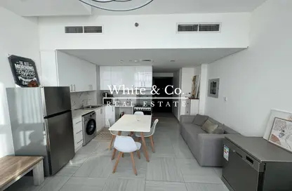 Apartment - Studio - 1 Bathroom for sale in O2 Tower - Jumeirah Village Circle - Dubai