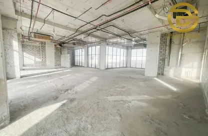 Warehouse - Studio - 2 Bathrooms for rent in Al Furjan - Dubai