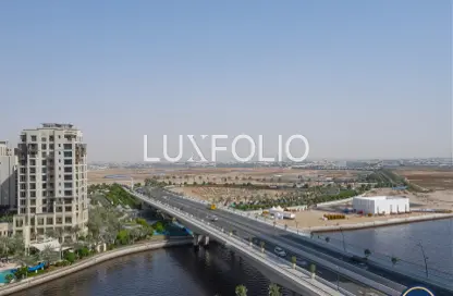 Apartment - 2 Bedrooms - 2 Bathrooms for sale in Creek Palace - Dubai Creek Harbour (The Lagoons) - Dubai