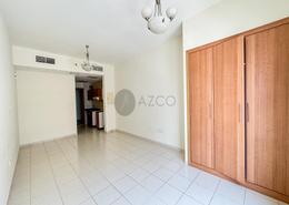 Empty Room image for: Studio - 1 bathroom for rent in Mulberry 2 - Emirates Gardens 2 - Jumeirah Village Circle - Dubai, Image 1