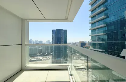 Apartment - 1 Bedroom - 2 Bathrooms for rent in Meera MAAM Residence - Corniche Road - Abu Dhabi