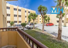 Staff Accommodation - 8 bathrooms for rent in Dubai Investment Park - Dubai