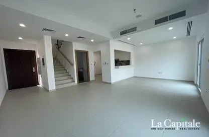 Townhouse - 3 Bedrooms - 3 Bathrooms for sale in Amaranta - Villanova - Dubai Land - Dubai