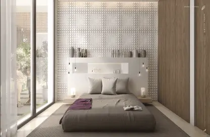 Villa - 5 Bedrooms - 6 Bathrooms for sale in Park Greens 1 - Park Greens - Damac Hills 2 - Dubai