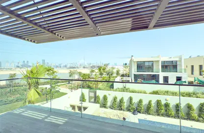 Villa - 5 Bedrooms - 6 Bathrooms for sale in District One Phase III - District One - Mohammed Bin Rashid City - Dubai