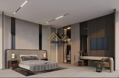 Apartment - 3 Bedrooms - 3 Bathrooms for sale in Binghatti Ivory - Al Jaddaf - Dubai
