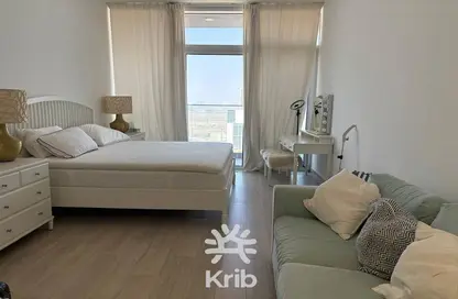 Apartment - Studio - 1 Bathroom for rent in Bloom Heights A - Bloom Heights - Jumeirah Village Circle - Dubai Apartment - Studio - 1 Bathroom for rent in Bloom Heights A - Bloom Heights - Jumeirah Village Circle - Dubai