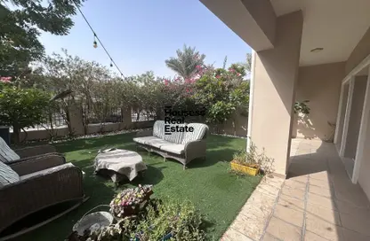 Townhouse - 3 Bedrooms - 3 Bathrooms for sale in District 5C - Jumeirah Village Triangle - Dubai