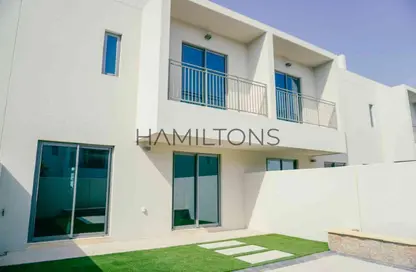 Villa - 3 Bedrooms - 4 Bathrooms for sale in Al Yasmeen - Al Zahia - Muwaileh Commercial - Sharjah