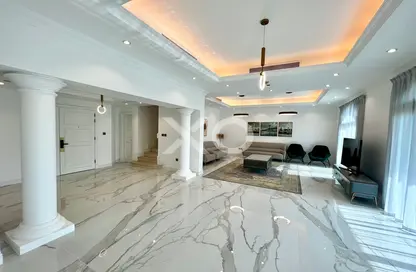 Penthouse - 3 Bedrooms - 5 Bathrooms for sale in Golden Mile 6 - Golden Mile - Palm Jumeirah - Dubai