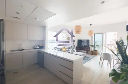 شقة - 3 غرف نوم - 4 حمامات للبيع في وترز أج - جزيرة الياس - أبوظبي شقة - 3 غرف نوم - 4 حمامات للبيع في وترز أج - جزيرة الياس - أبوظبي