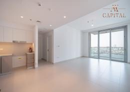 Apartment - 1 bedroom - 1 bathroom for sale in The Grand - Dubai Creek Harbour (The Lagoons) - Dubai