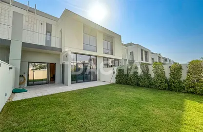 Villa - 3 Bedrooms - 4 Bathrooms for sale in Murooj Al Furjan - Al Furjan - Dubai