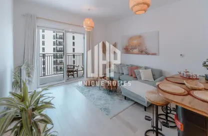 شقة - غرفة نوم - 1 حمام للبيع في وترز أج - جزيرة ياس - أبوظبي