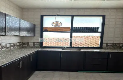 Kitchen image for: Apartment - 1 Bedroom - 1 Bathroom for rent in Al Nakheel - Ras Al Khaimah, Image 1