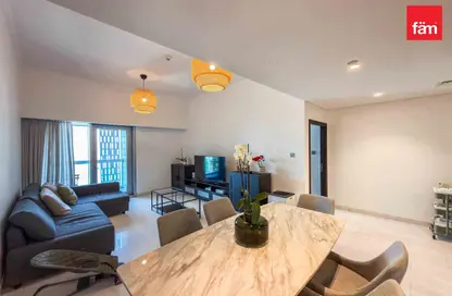 شقة - 3 غرف نوم - 4 حمامات للبيع في (برج كيان (إنفينيتي - دبي مارينا - دبي