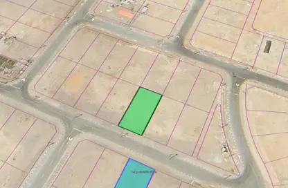 Land - Studio for sale in Al Mairid - Ras Al Khaimah