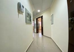 Apartment - 1 bedroom - 1 bathroom for rent in Al Nahyan - Abu Dhabi