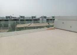 Villa - 3 bedrooms - 4 bathrooms for rent in Dubai Hills Grove - Dubai Hills Estate - Dubai