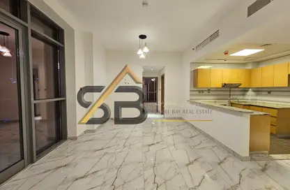 Apartment - 2 Bedrooms - 2 Bathrooms for rent in Jumeirah Garden City - Al Satwa - Dubai