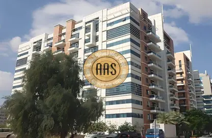 Apartment - 2 Bedrooms - 2 Bathrooms for sale in Durar 1 - Dubai Land Residence Complex - Dubai