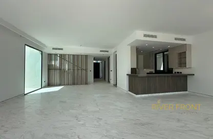 Villa - 5 Bedrooms - 6 Bathrooms for rent in Harmony 3 - Harmony - Tilal Al Ghaf - Dubai