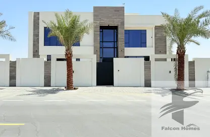 Villa - 4 Bedrooms - 5 Bathrooms for rent in Nad Al Sheba 2 - Nad Al Sheba - Dubai