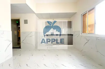 Apartment - Studio - 1 Bathroom for rent in Muwaileh 3 Building - Muwaileh - Sharjah