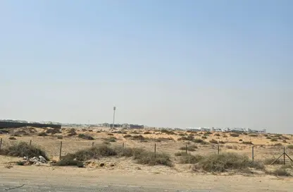 أرض - استوديو للبيع في الرحمانية - الشارقة