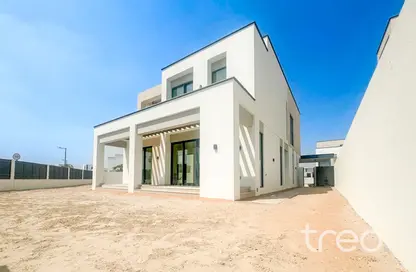 Villa - 4 Bedrooms - 4 Bathrooms for rent in Caya 2 - Arabian Ranches 3 - Dubai