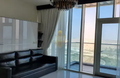 شقة - 1 حمام للايجار في مركلز تاور من دانوب - ارجان - دبي
