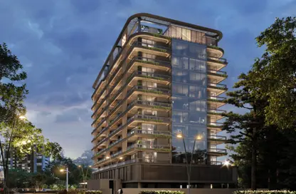 Apartment - 1 Bedroom - 1 Bathroom for sale in Marquis Vista - Dubai Land Residence Complex - Dubai Land - Dubai