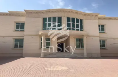 Villa for sale in Khalifa City A - Khalifa City - Abu Dhabi