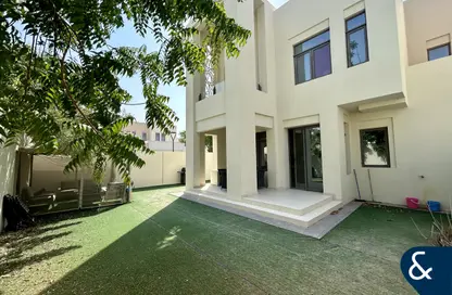 فيلا - 3 غرف نوم - 3 حمامات للبيع في ميرا اوازيس 1 - ميرا  اوازيس - ريم - دبي