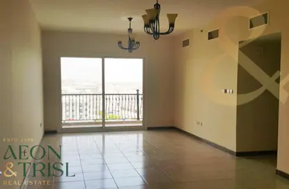 Apartment - 3 Bedrooms - 3 Bathrooms for sale in Indigo Spectrum 2 - Indigo Towers - International City - Dubai