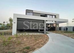 Villa - 3 bedrooms - 5 bathrooms for sale in Masaar - Tilal City - Sharjah
