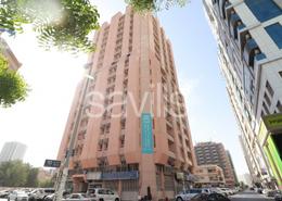 Apartment - 2 bedrooms - 2 bathrooms for rent in Bottle building - Abu shagara - Sharjah