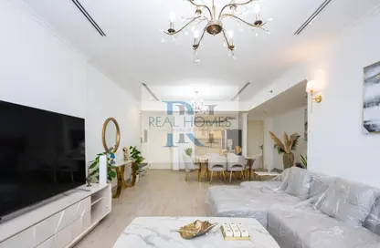 Apartment - 3 Bedrooms - 3 Bathrooms for sale in Mayas Geneva - Jumeirah Village Circle - Dubai