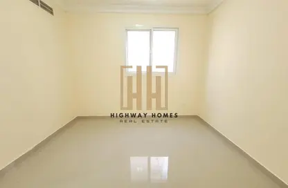 Apartment - 1 Bedroom - 2 Bathrooms for rent in Muwaileh 29 Building - Muwaileh - Sharjah