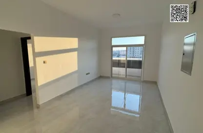 Apartment - 1 Bedroom - 2 Bathrooms for rent in Al Mowaihat 1 - Al Mowaihat - Ajman