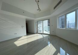 Empty Room image for: Apartment - 2 bedrooms - 2 bathrooms for rent in Zubaida Residency - Majan - Dubai, Image 1