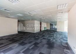 Parking image for: Office Space for rent in Al Khalidiya - Abu Dhabi, Image 1