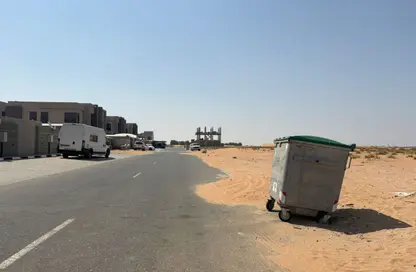 Land - Studio for sale in Basatin Al Serra - Al Serra Residential Area - Umm Al Quwain