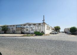 Outdoor House image for: Land for sale in Industrial Area 1 - Sharjah Industrial Area - Sharjah, Image 1