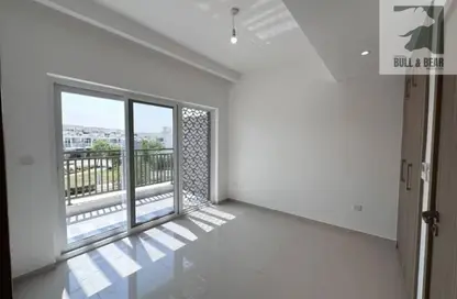 Townhouse - 3 Bedrooms - 3 Bathrooms for rent in Victoria 2 - Damac Hills 2 - Dubai