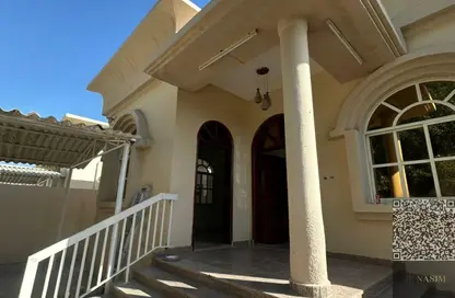 Villa - 3 Bedrooms - 3 Bathrooms for rent in Al Zaheya Gardens - Al Zahya - Ajman
