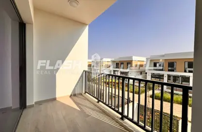 Townhouse - 3 Bedrooms - 4 Bathrooms for sale in Marbella II Villas - Marbella - Mina Al Arab - Ras Al Khaimah